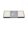 DT 4.65687 Filter, interior air